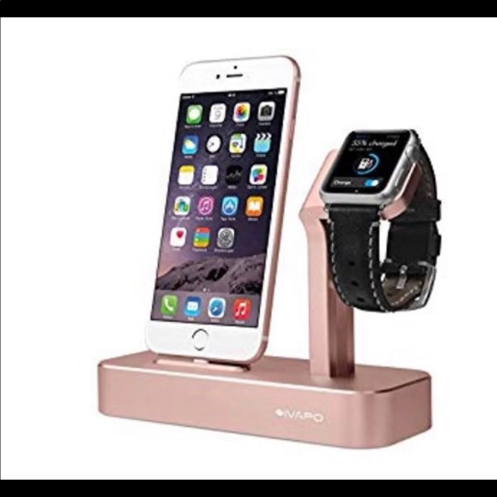 iPhone charger